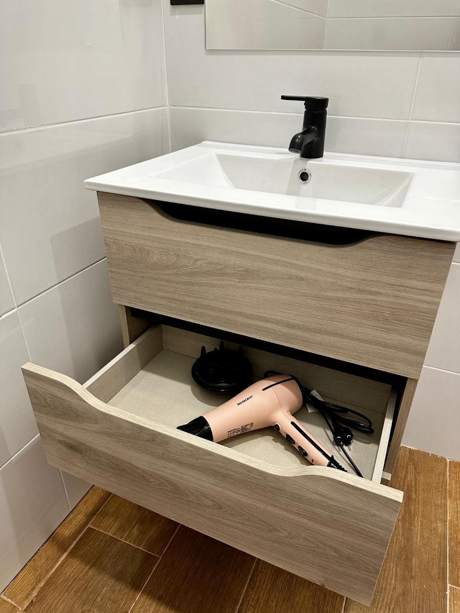 Love Fuencarral Apartman Madrid Kültér fotó