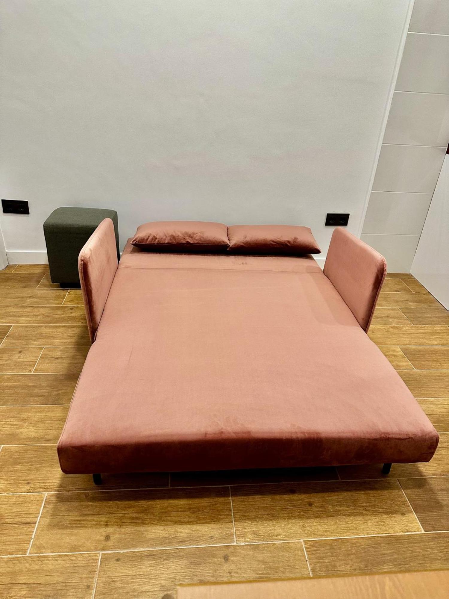Love Fuencarral Apartman Madrid Kültér fotó