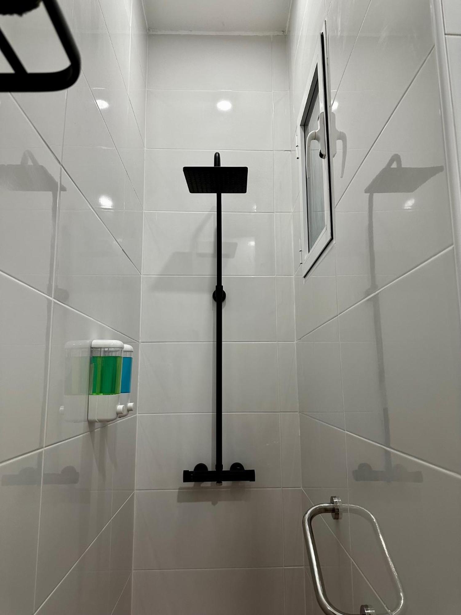 Love Fuencarral Apartman Madrid Kültér fotó