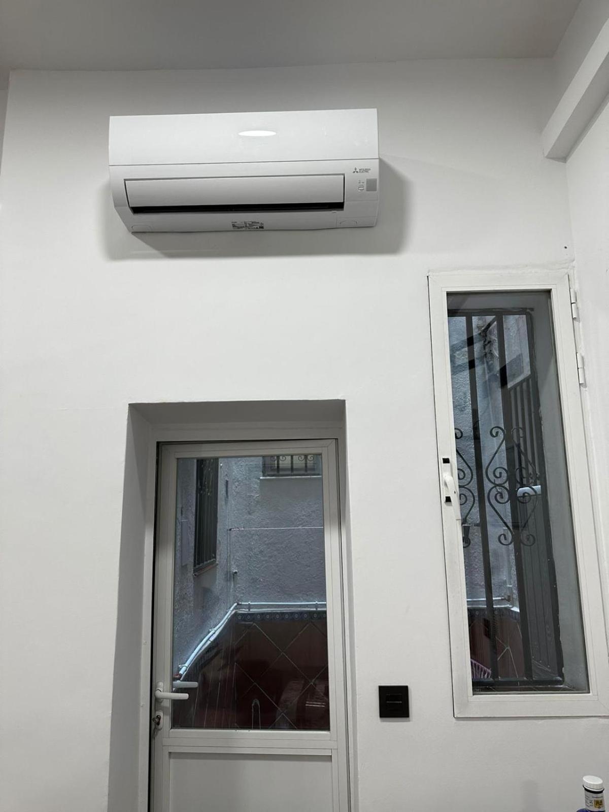 Love Fuencarral Apartman Madrid Kültér fotó